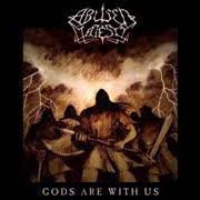 El texto musical GODS ARE WITH US de ABUSED MAJESTY también está presente en el álbum Gods are with us - demo (2001)