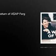 El texto musical FLOOR SEATS de ASAP FERG también está presente en el álbum Floor seats (2019)