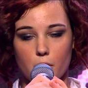 El texto musical SKINNY LOVE de BELLA FERRARO también está presente en el álbum X-factor 2012 - australia