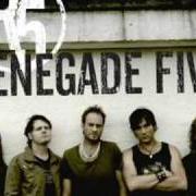 El texto musical MEMORIES de RENEGADE FIVE también está presente en el álbum Underground universe (2009)