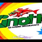 El texto musical NON TI SOPPORTO PIÙ de SKIANTOS también está presente en el álbum Kinotto (1979)