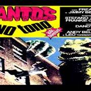 El texto musical EPTADONE de SKIANTOS también está presente en el álbum Monotono (1978)