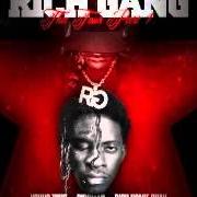 El texto musical 100 FAVORS de RICH GANG también está presente en el álbum Rich gang (2013)