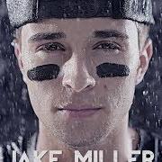 El texto musical MY COUCH de JAKE MILLER también está presente en el álbum Us against them (2013)