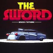 El texto musical NOCTURNE de THE SWORD también está presente en el álbum Used future (2018)