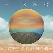 El texto musical GHOST EYE de THE SWORD también está presente en el álbum High country (2015)