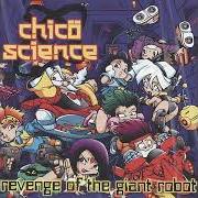 Revenge of the giant robot [performed as chico science]