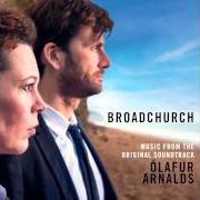 El texto musical WHAT DID THEY ASK YOU? de ÓLAFUR ARNALDS también está presente en el álbum Broadchurch - original music composed by olafur arnalds (music from the original tv series) (2015)