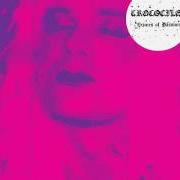El texto musical COCKROACH de CROCODILES también está presente en el álbum Crimes of passion (2013)