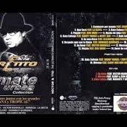 El texto musical SOÑANDO DESPIERTO de COSCULLUELA también está presente en el álbum The ultimate collection (2013)