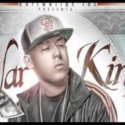 El texto musical LA VIDA QUE VIVO de COSCULLUELA también está presente en el álbum War kingz (2012)