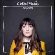 El texto musical TALVEZ de CLARICE FALCÃO también está presente en el álbum Monomania (2013)