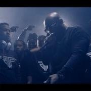 El texto musical INTRO de KAARIS también está presente en el álbum Or noir 2 (2014)