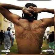 El texto musical STATUS SYMBOL 2 de NIPSEY HUSSLE también está presente en el álbum Slauson boy 2 (2016)