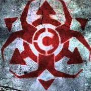 El texto musical FROZEN IN TIME de CHIMAIRA también está presente en el álbum Infection (2009)