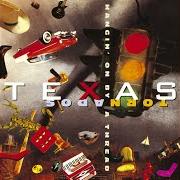 El texto musical ANDO MUY BORRACHO de THE TEXAS TORNADOS también está presente en el álbum Hangin' on by a thread (2013)