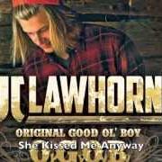 El texto musical YOU DON'T KNOW ME VERY WELL de JJ LAWHORN también está presente en el álbum Original good ol' boy (2013)