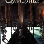 El texto musical HEAVY METAL de CHINCHILLA también está presente en el álbum Madtropolis (2003)
