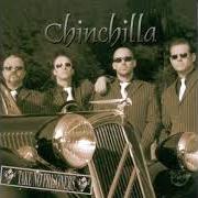 El texto musical THE ALMIGHTY POWER de CHINCHILLA también está presente en el álbum Take no prisioners (2004)