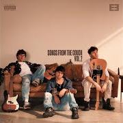 El texto musical EUPHORIA de EMBLEM3 también está presente en el álbum Songs from the couch, vol. 2 (2023)