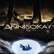 El texto musical THE FINAL ROUND de ANNISOKAY también está presente en el álbum The lucid dream[er] (2012)