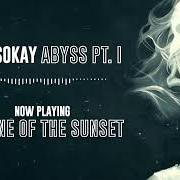El texto musical CALAMITY de ANNISOKAY también está presente en el álbum Abyss pt i (2023)