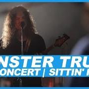 El texto musical THINGS GET BETTER de MONSTER TRUCK también está presente en el álbum Sittin' heavy (2015)