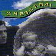 El texto musical NOTTE de NICO DESIDERI también está presente en el álbum Crescerai (1998)