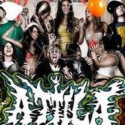 El texto musical ONE NIGHT STAND de ATTILA también está presente en el álbum The soundtrack to a party (2008)