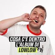 El texto musical IN TERZA PERSONA de LOWLOW también está presente en el álbum In prima persona (2021)