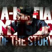 El texto musical TIL MY ENEMIES CRUMBLE de A-MAFIA también está presente en el álbum My side of the story - mixtape (2011)