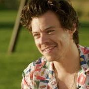 El texto musical TREAT PEOPLE WITH KINDNESS de HARRY STYLES también está presente en el álbum Fine line (2019)