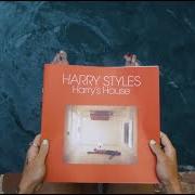 El texto musical DAYLIGHT de HARRY STYLES también está presente en el álbum Harry's house (2022)