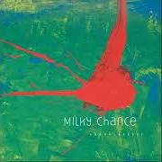 El texto musical INDIGO de MILKY CHANCE también está presente en el álbum Sadnecessary (2013)