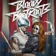 El texto musical PLEASE BABY de THE BLOODY BEETROOTS también está presente en el álbum Hide (2013)