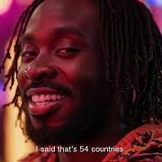 New africa nation New africa nation