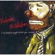 El texto musical SPEED ON THE M9 de MALCOLM MIDDLETON también está presente en el álbum 5:14 fluoxytine seagull alcohol john nicotine (2002)