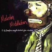 El texto musical BIRD-WATCHER de MALCOLM MIDDLETON también está presente en el álbum Devil and the angel (2013)