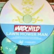 Lawn mower man