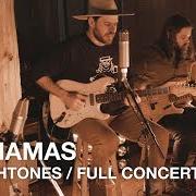 El texto musical NO EXPECTATIONS de BAHAMAS también está presente en el álbum Earthtones (2018)