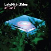 El texto musical RED INDIANS de MGMT también está presente en el álbum Late night tales: mgmt (2011)