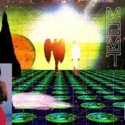 El texto musical 4TH DIMENSIONAL TRANSITION de MGMT también está presente en el álbum Oracular spectacular (2008)