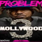 El texto musical PERFECT de PROBLEM también está presente en el álbum Welcome to mollywood part 2 - mixtape (2012)