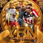 El texto musical FUCK 12 de MIGOS también está presente en el álbum Young rich niggas (2013)