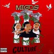 El texto musical WHAT YOU SEE de MIGOS también está presente en el álbum Culture iii (2021)
