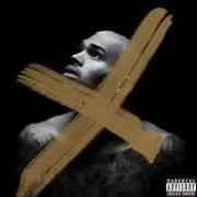 El texto musical SEX YOU UP de CHRIS BROWN también está presente en el álbum "x" (2013)