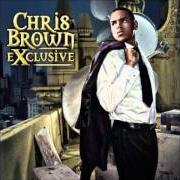 El texto musical MAMA de CHRIS BROWN también está presente en el álbum Exclusive (2007)