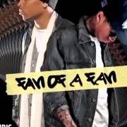 El texto musical HOLLA AT ME de CHRIS BROWN también está presente en el álbum Fan of a fan (2010)