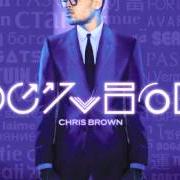 El texto musical 4 YEARS OLD de CHRIS BROWN también está presente en el álbum Fortune (2012)