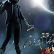 El texto musical MOVIE de CHRIS BROWN también está presente en el álbum Graffiti (2009)